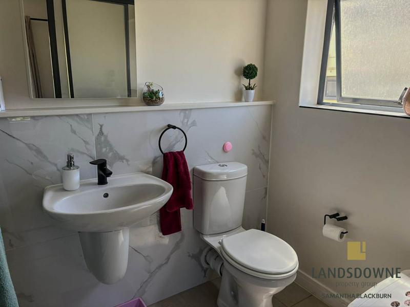 1 Bedroom Property for Sale in Richwood Western Cape